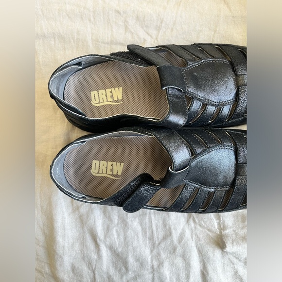 Women’s Drew Ginger shoe - Picture 6 of 9